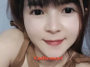 Cadiemori