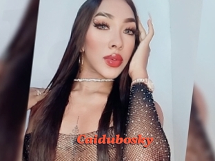 Caidubosky