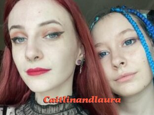 Caitlinandlaura
