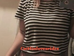 Caitlinlovesrides