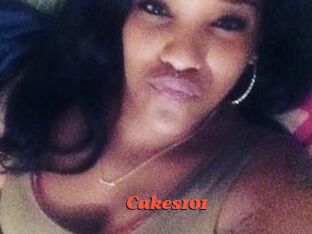 Cakes101
