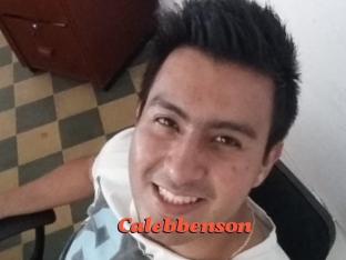 Calebbenson