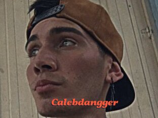 Calebdangger