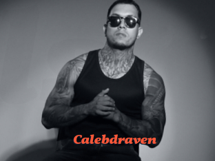 Calebdraven