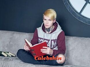 Calebshin