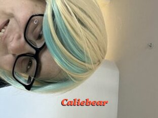 Caliebear