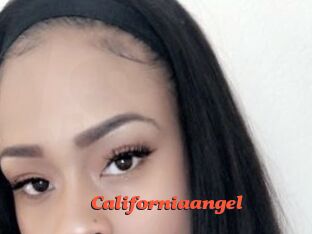 Californiaangel