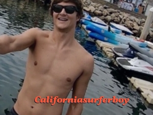 Californiasurferboy