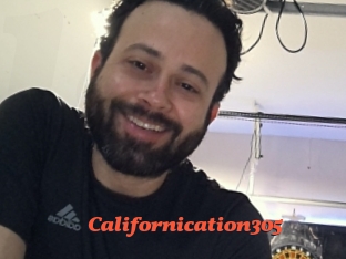 Californication305