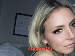 Caligurl83
