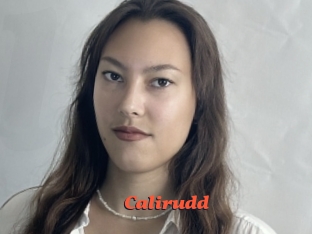 Calirudd