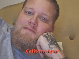 Calitattedguy