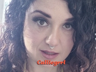 Calliegrrl