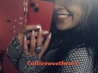 calliesweetheart Livespot
