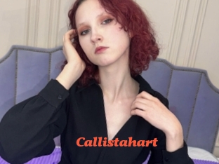 Callistahart