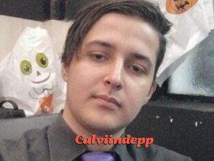 Calviindepp