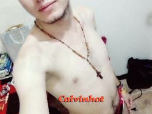 Calvin_hot