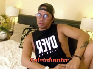 Calvinhunter