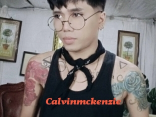Calvinmckenzie