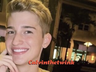 Calvinthetwink