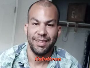 Calvitron