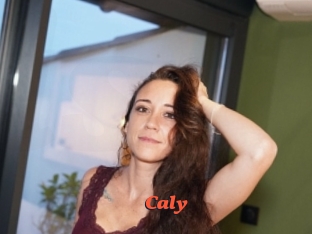 Caly
