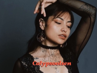 Calypsoolsen
