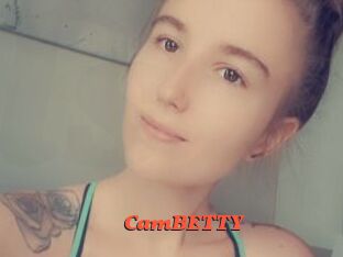 CamBETTY