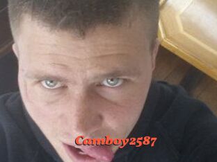 Camboy2587