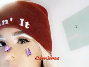 Cambree