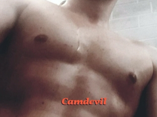 Camdevil