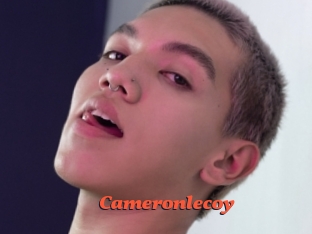 Cameronlecoy