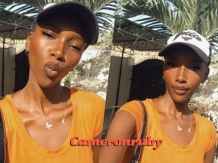 cameronruby Livespot