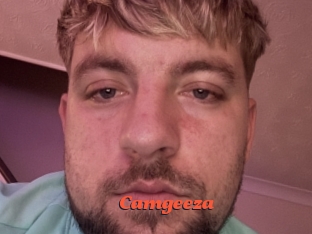Camgeeza