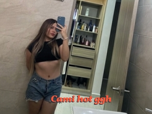 Cami_hot_ggh