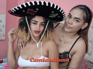 Camiandluna