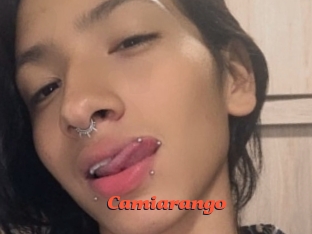 Camiarango