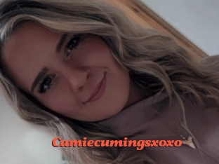 Camiecumingsxoxo