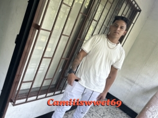 Camiiiswwet69