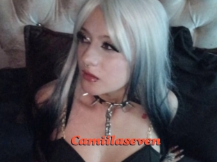 Camiilaseven