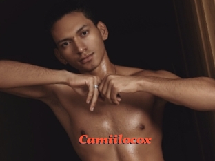 Camiilocox