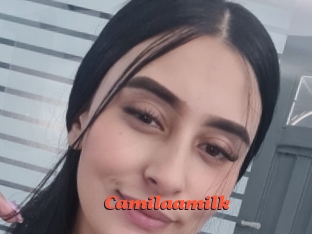 Camilaamilk