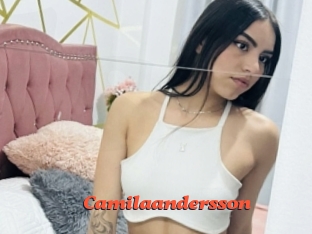 Camilaandersson
