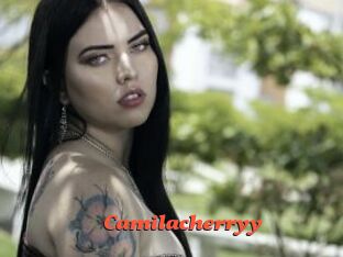 Camilacherryy