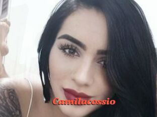Camilacossio