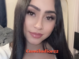 Camiladior22