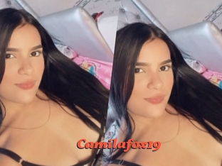 Camilafox19