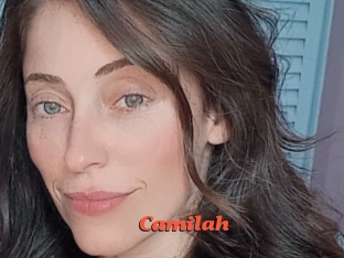 Camilah