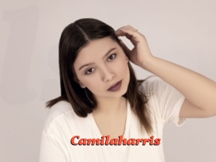 Camilaharris