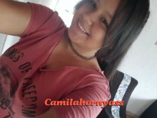 Camilahornyass
